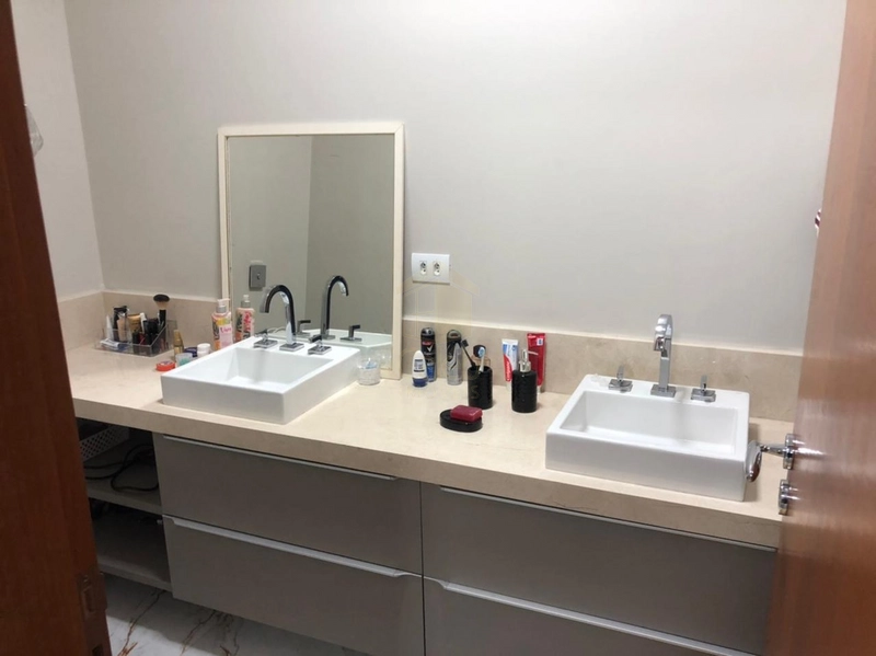 Casa a venda no Condomínio Serra Dourada em Marilia SP: 15ª foto da galeria de imagens do imóvel