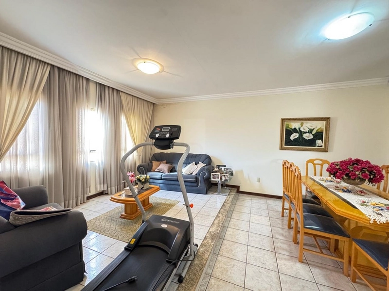 Casa com 3 quartos no Jardim Parati-Marilia/SP: 13ª foto da galeria de imagens do imóvel