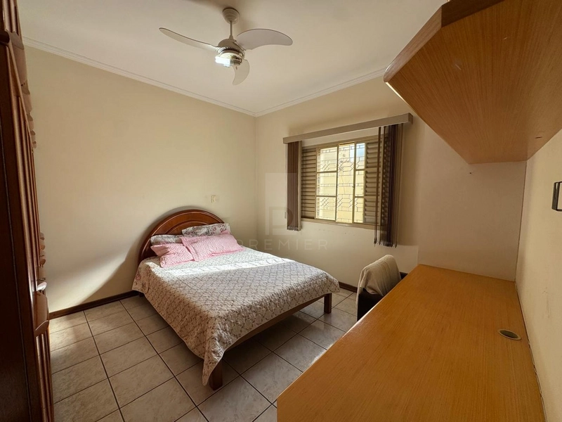 Casa com 3 quartos no Jardim Parati-Marilia/SP: 7ª foto da galeria de imagens do imóvel