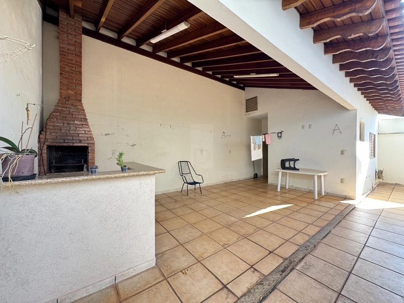 Casa com 3 quartos no Jardim Parati-Marilia/SP: 16ª foto da galeria de imagens do imóvel