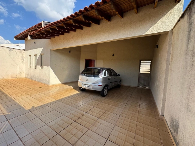 Casa com 3 quartos no Jardim Parati-Marilia/SP: 1ª foto da galeria de imagens do imóvel