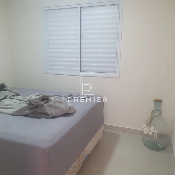 Apartamento com 2 quartos no Residencial Munique | Marília/SP: 6ª foto da galeria de imagens do imóvel