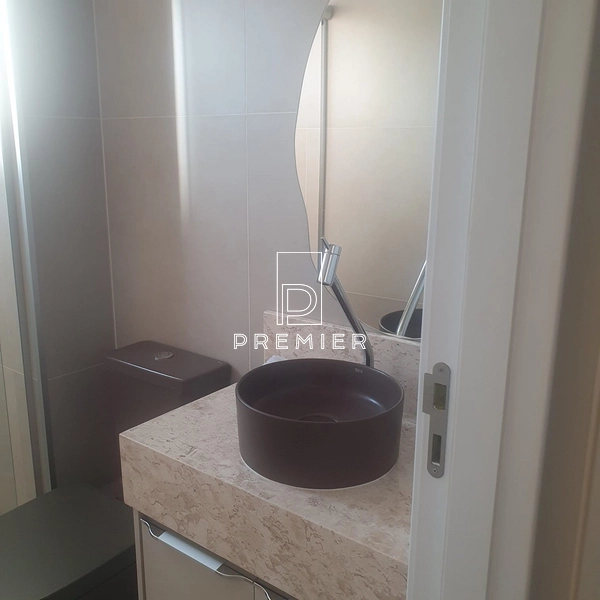 Apartamento com 2 quartos no Residencial Munique | Marília/SP: 5ª foto da galeria de imagens do imóvel