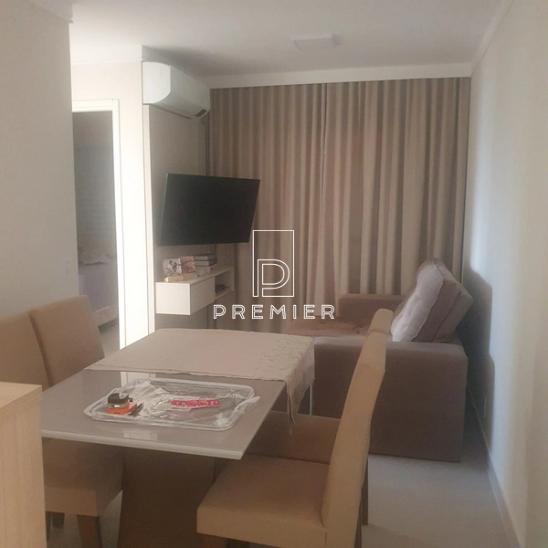 Apartamento com 2 quartos no Residencial Munique | Marília/SP: 1ª foto da galeria de imagens do imóvel