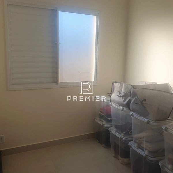 Apartamento com 2 quartos no Residencial Munique | Marília/SP: 7ª foto da galeria de imagens do imóvel