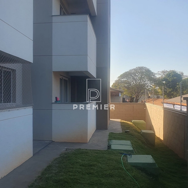 Apartamento com 2 quartos no Residencial Munique | Marília/SP: 2ª foto da galeria de imagens do imóvel