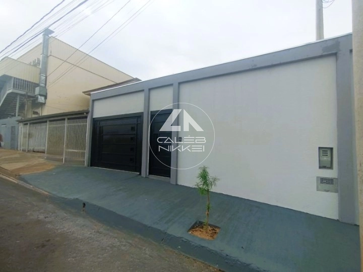 Casa no Bairro Santa Antonieta em Marilia / SP: 3ª foto da galeria de imagens do imóvel