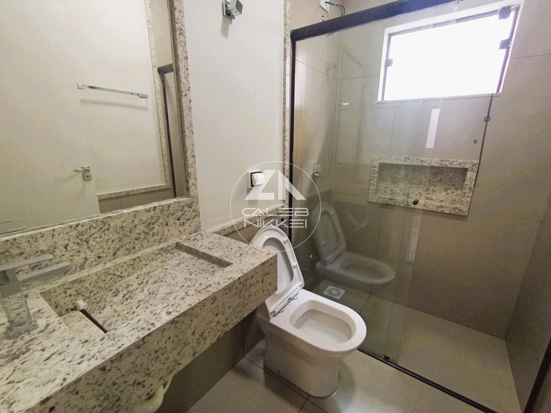 Casa no Bairro Santa Antonieta em Marilia / SP: 1ª foto da galeria de imagens do imóvel