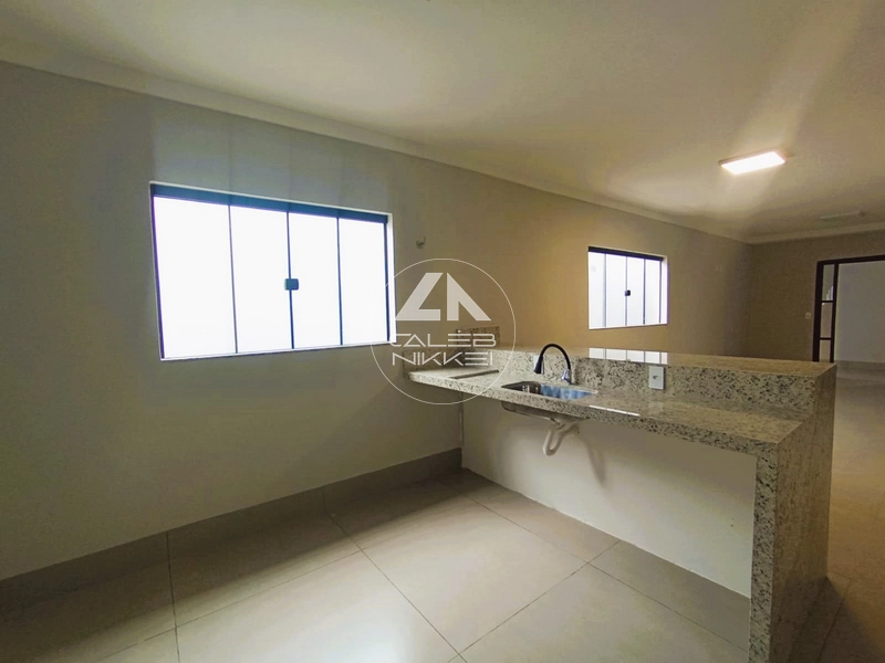 Casa no Bairro Santa Antonieta em Marilia / SP: 2ª foto da galeria de imagens do imóvel