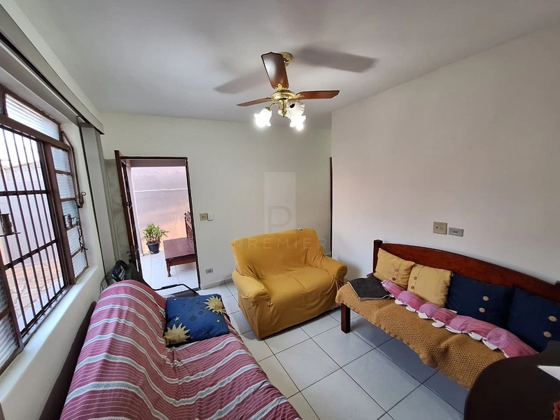 Casa à Venda – Jardim Marília/SP: 4ª foto da galeria de imagens do imóvel