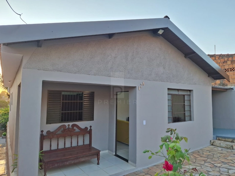 Casa à Venda – Jardim Marília/SP: 1ª foto da galeria de imagens do imóvel