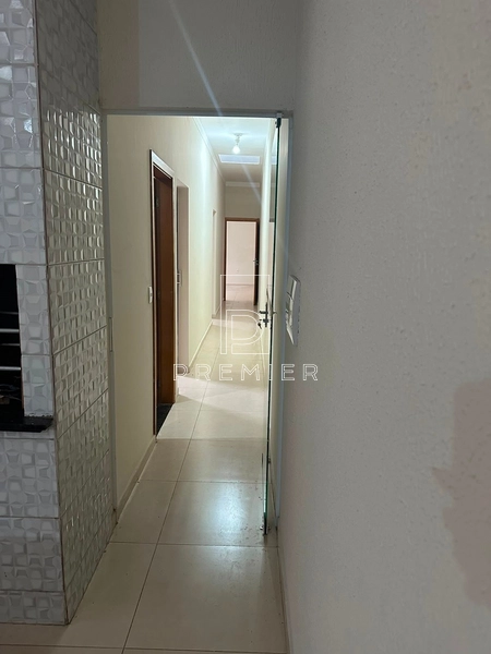 Casa com 3 quartos (1 suíte) no Bairro Palmital | Marília/SP: 5ª foto da galeria de imagens do imóvel