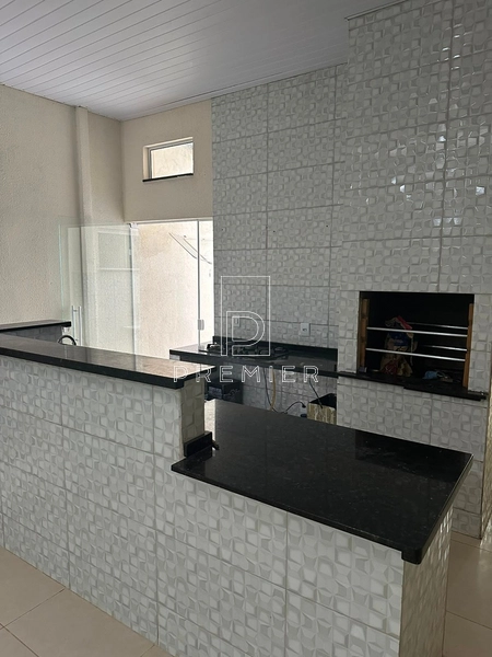 Casa com 3 quartos (1 suíte) no Bairro Palmital | Marília/SP: 13ª foto da galeria de imagens do imóvel