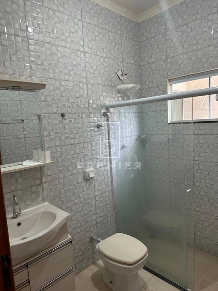 Casa com 3 quartos (1 suíte) no Bairro Palmital | Marília/SP: 12ª foto da galeria de imagens do imóvel