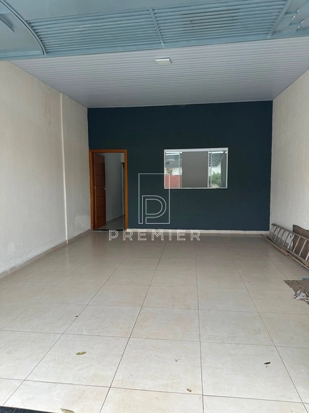 Casa com 3 quartos (1 suíte) no Bairro Palmital | Marília/SP: 2ª foto da galeria de imagens do imóvel