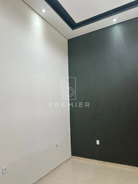 Casa com 3 quartos (1 suíte) no Bairro Palmital | Marília/SP: 3ª foto da galeria de imagens do imóvel