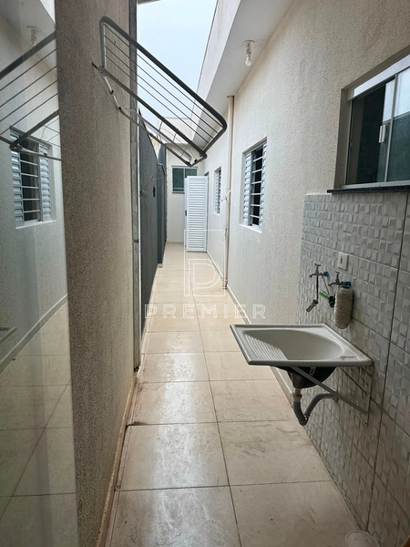 Casa com 3 quartos (1 suíte) no Bairro Palmital | Marília/SP: 16ª foto da galeria de imagens do imóvel