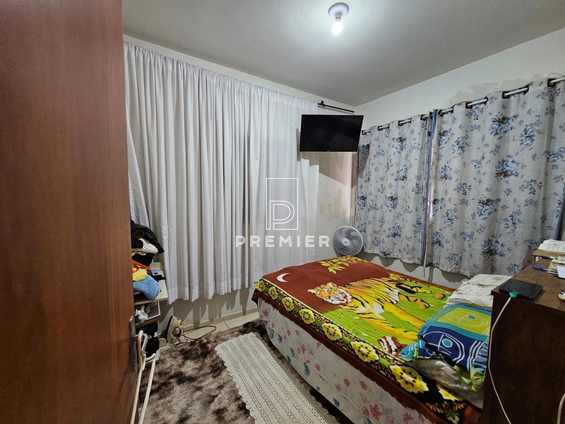 Casa com 2 quartos no Bairro Jardim Verona | Marília/SP: 12ª foto da galeria de imagens do imóvel