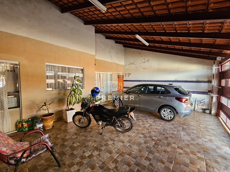 Casa com 2 quartos no Bairro Jardim Verona | Marília/SP: 2ª foto da galeria de imagens do imóvel
