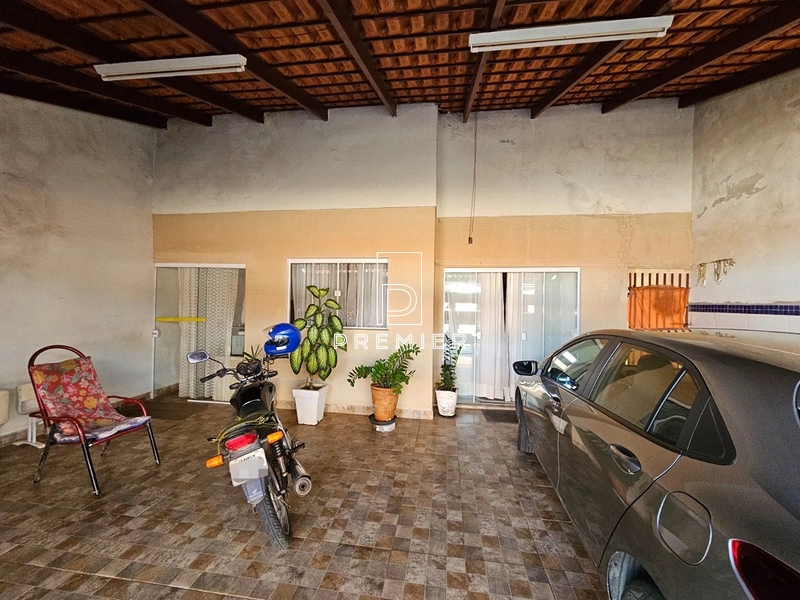 Casa com 2 quartos no Bairro Jardim Verona | Marília/SP: 1ª foto da galeria de imagens do imóvel