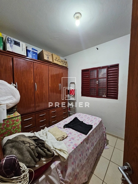 Casa com 2 quartos no Bairro Jardim Verona | Marília/SP: 8ª foto da galeria de imagens do imóvel