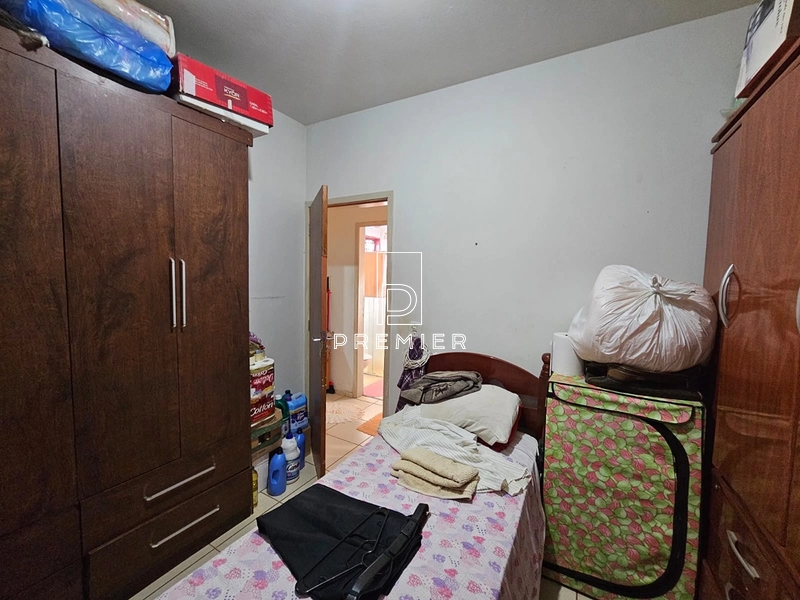 Casa com 2 quartos no Bairro Jardim Verona | Marília/SP: 9ª foto da galeria de imagens do imóvel