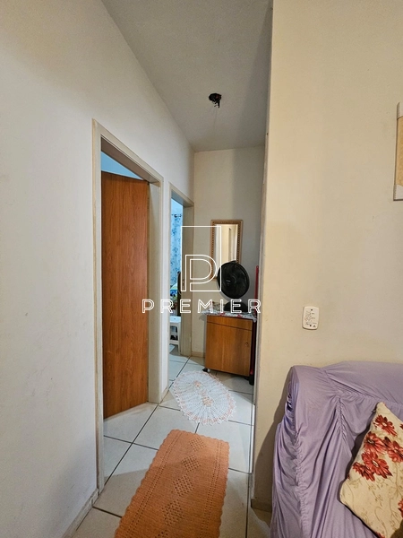 Casa com 2 quartos no Bairro Jardim Verona | Marília/SP: 7ª foto da galeria de imagens do imóvel