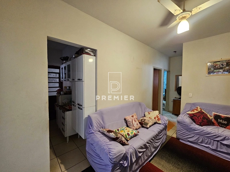 Casa com 2 quartos no Bairro Jardim Verona | Marília/SP: 6ª foto da galeria de imagens do imóvel