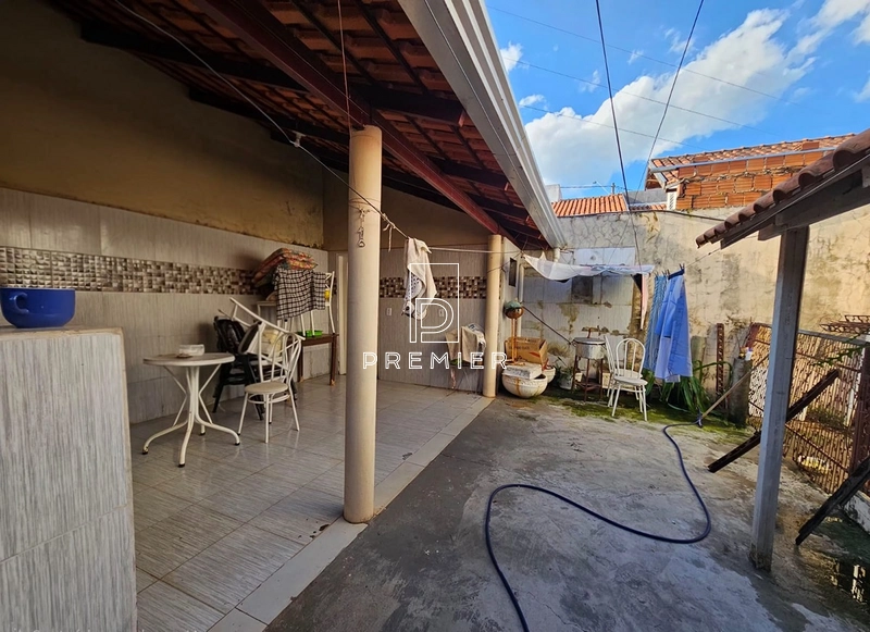 Casa com 2 quartos no Bairro Jardim Verona | Marília/SP: 21ª foto da galeria de imagens do imóvel