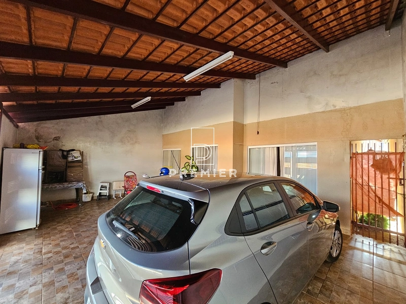Casa com 2 quartos no Bairro Jardim Verona | Marília/SP: 3ª foto da galeria de imagens do imóvel