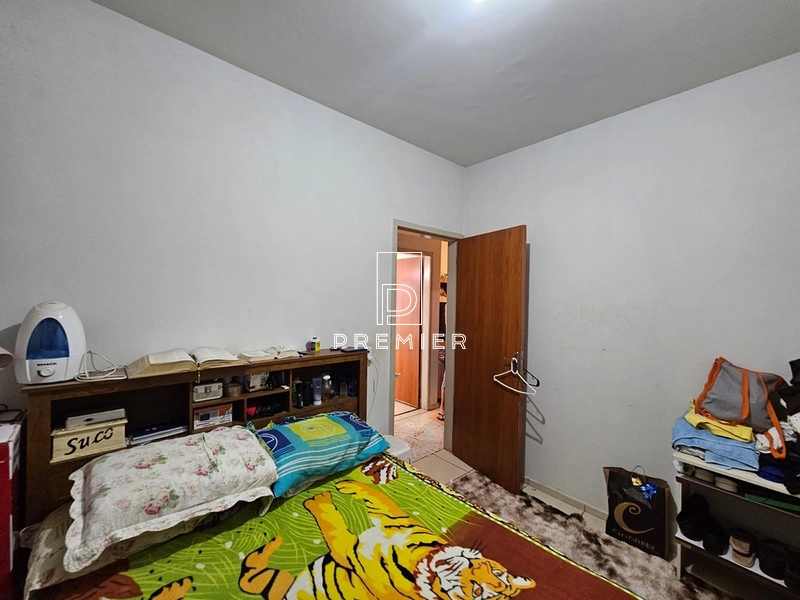 Casa com 2 quartos no Bairro Jardim Verona | Marília/SP: 13ª foto da galeria de imagens do imóvel