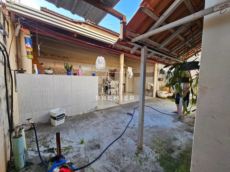 Casa com 2 quartos no Bairro Jardim Verona | Marília/SP: 20ª foto da galeria de imagens do imóvel
