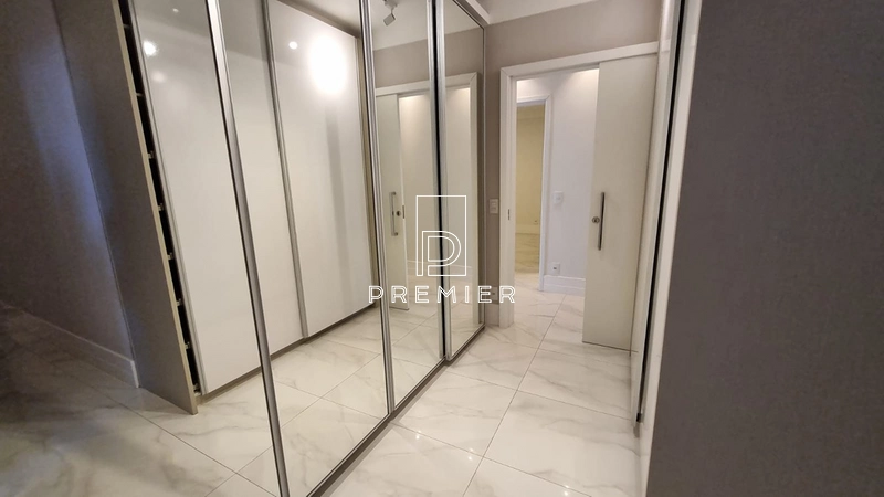 Apartamento com 3 suítes no Edifício Residencial Monteiro Lobato | Marília/SP: 16ª foto da galeria de imagens do imóvel