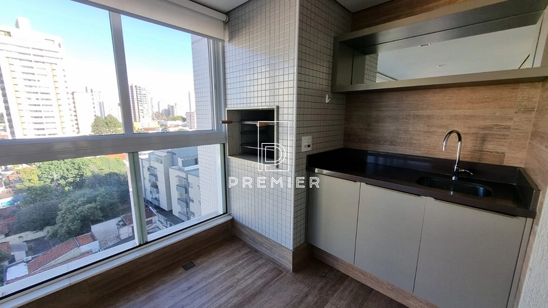 Apartamento com 3 suítes no Edifício Residencial Monteiro Lobato | Marília/SP: 9ª foto da galeria de imagens do imóvel