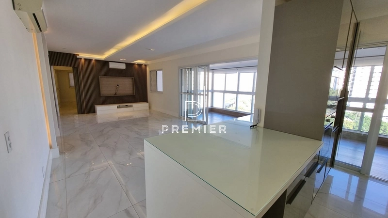 Apartamento com 3 suítes no Edifício Residencial Monteiro Lobato | Marília/SP: 1ª foto da galeria de imagens do imóvel