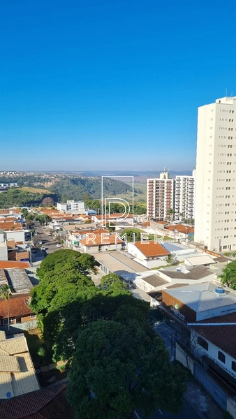 Apartamento com 3 suítes no Edifício Residencial Monteiro Lobato | Marília/SP: 3ª foto da galeria de imagens do imóvel