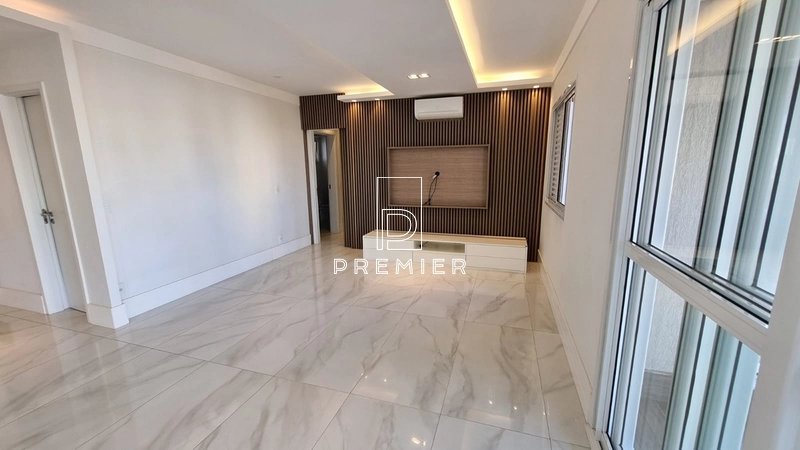 Apartamento com 3 suítes no Edifício Residencial Monteiro Lobato | Marília/SP: 5ª foto da galeria de imagens do imóvel