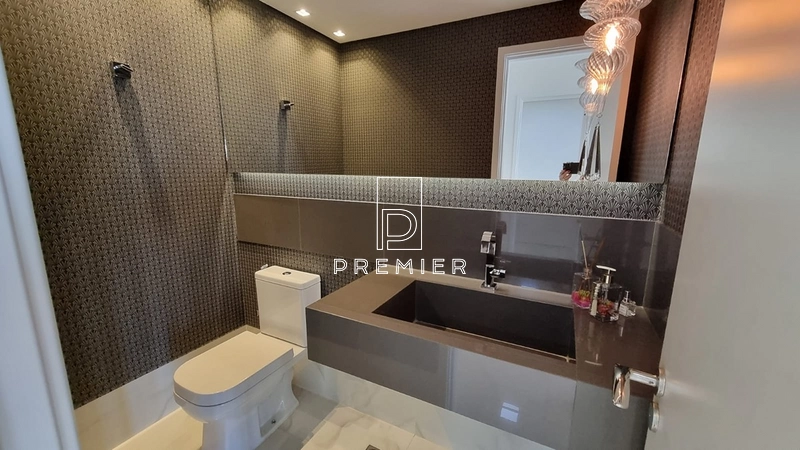 Apartamento com 3 suítes no Edifício Residencial Monteiro Lobato | Marília/SP: 21ª foto da galeria de imagens do imóvel