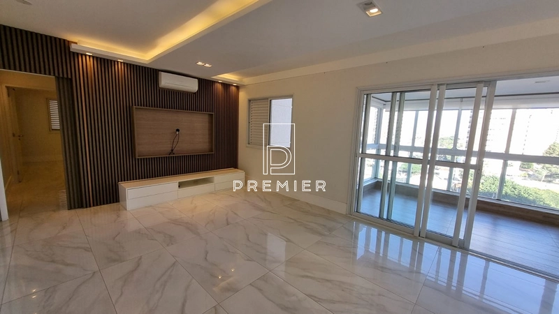 Apartamento com 3 suítes no Edifício Residencial Monteiro Lobato | Marília/SP: 4ª foto da galeria de imagens do imóvel