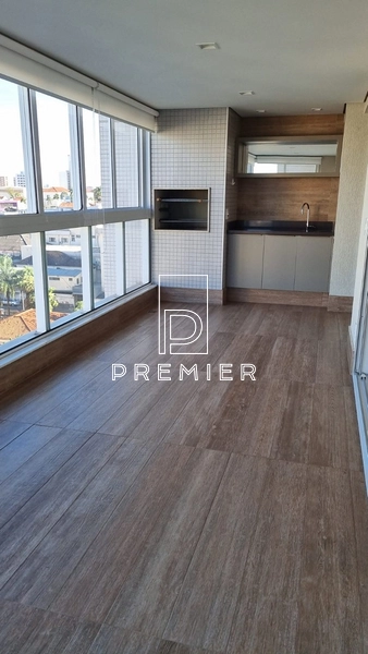 Apartamento com 3 suítes no Edifício Residencial Monteiro Lobato | Marília/SP: 7ª foto da galeria de imagens do imóvel