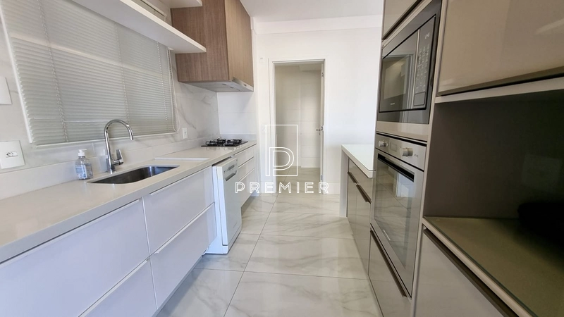 Apartamento com 3 suítes no Edifício Residencial Monteiro Lobato | Marília/SP: 11ª foto da galeria de imagens do imóvel
