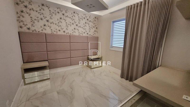 Apartamento com 3 suítes no Edifício Residencial Monteiro Lobato | Marília/SP: 14ª foto da galeria de imagens do imóvel