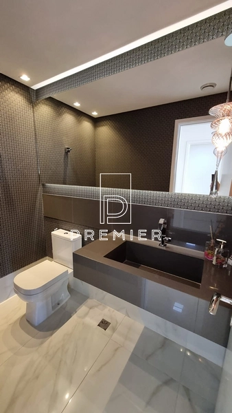 Apartamento com 3 suítes no Edifício Residencial Monteiro Lobato | Marília/SP: 22ª foto da galeria de imagens do imóvel
