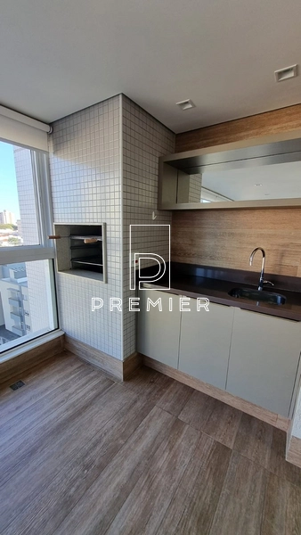 Apartamento com 3 suítes no Edifício Residencial Monteiro Lobato | Marília/SP: 8ª foto da galeria de imagens do imóvel