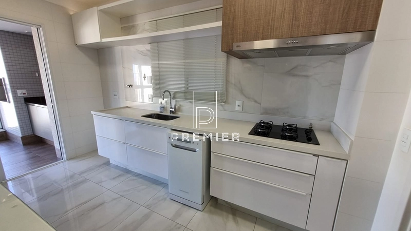 Apartamento com 3 suítes no Edifício Residencial Monteiro Lobato | Marília/SP: 12ª foto da galeria de imagens do imóvel