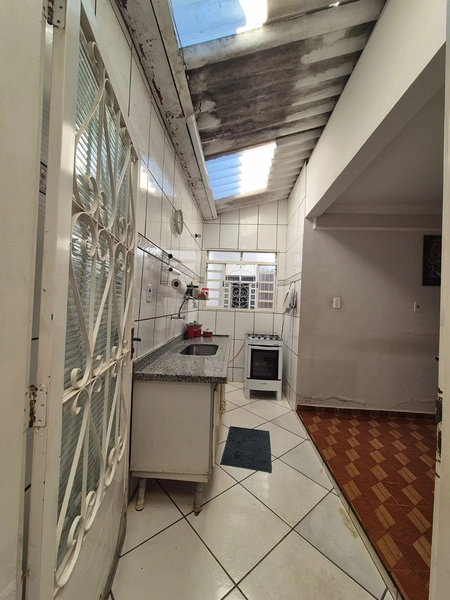 Casa com 3 quartos no Bairro Jardim Monte Castelo |Marilía/ SP: 17ª foto da galeria de imagens do imóvel