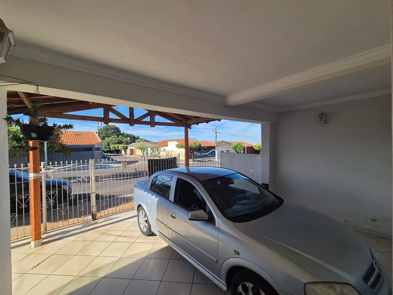 Casa com 3 quartos no Bairro Jardim Monte Castelo |Marilía/ SP: 3ª foto da galeria de imagens do imóvel