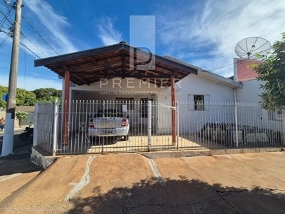 Imóvel residencial ou comercial