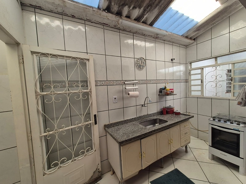 Casa com 3 quartos no Bairro Jardim Monte Castelo |Marilía/ SP: 14ª foto da galeria de imagens do imóvel