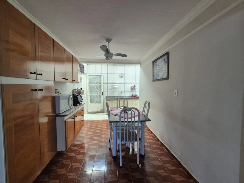 Casa com 3 quartos no Bairro Jardim Monte Castelo |Marilía/ SP: 21ª foto da galeria de imagens do imóvel